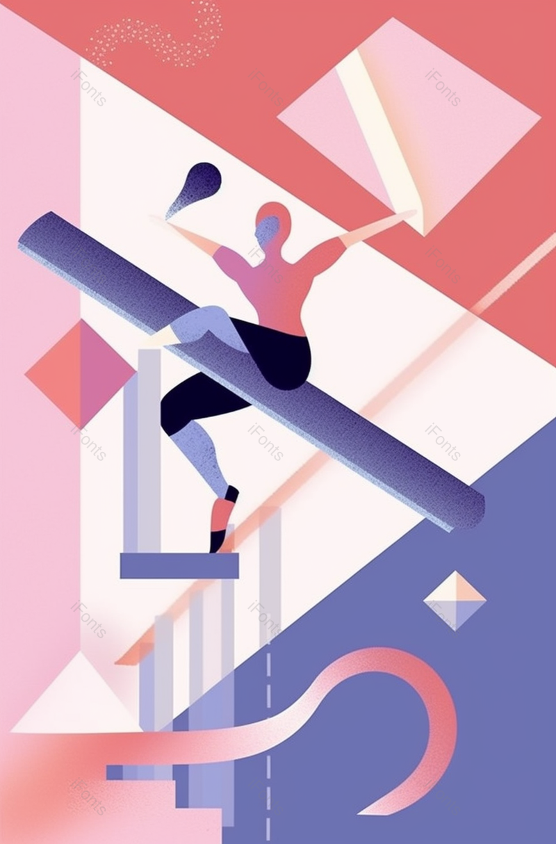 灵感清新抽象女人插画,插画/手绘图,插画/手绘图库,插画/手绘图下载,插画/手绘